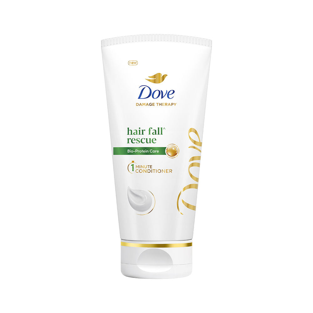 Dove Hair Fall Rescue Bio-Protein Care Conditioner, 75ml Buy at Indicrest Image 2