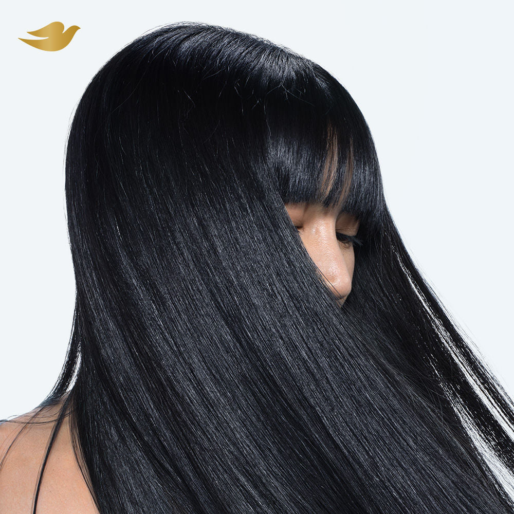 Dove Daily Shine Shampoo for Damaged or Frizzy Hair Makes Hair Soft Shiny and Smooth, 1000ml Buy at Indicrest Image 7