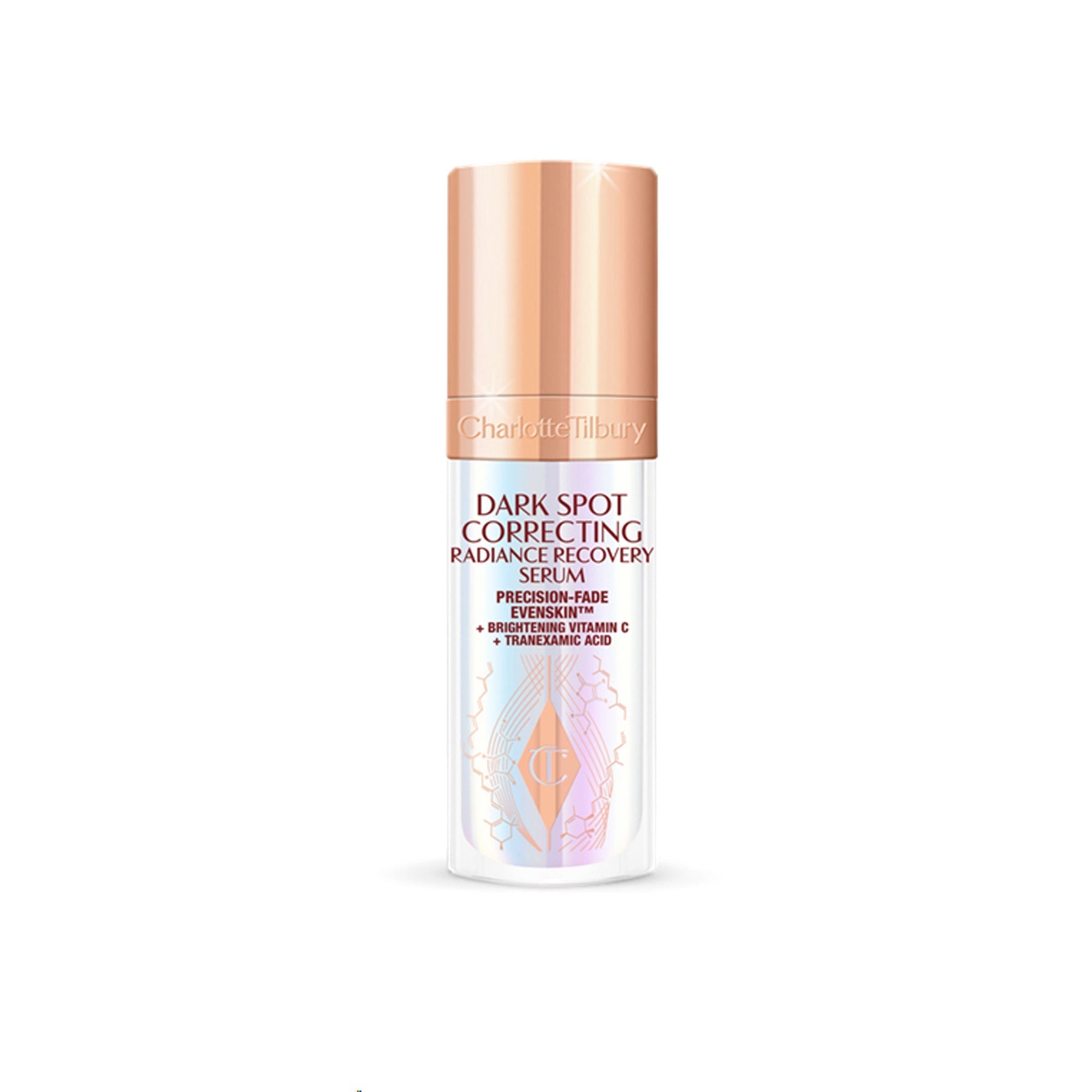 Charlotte Tilbury Dark Spots Correcting Radiance Recovery Serum 30ML, 30ml, Buy from Indicrest
