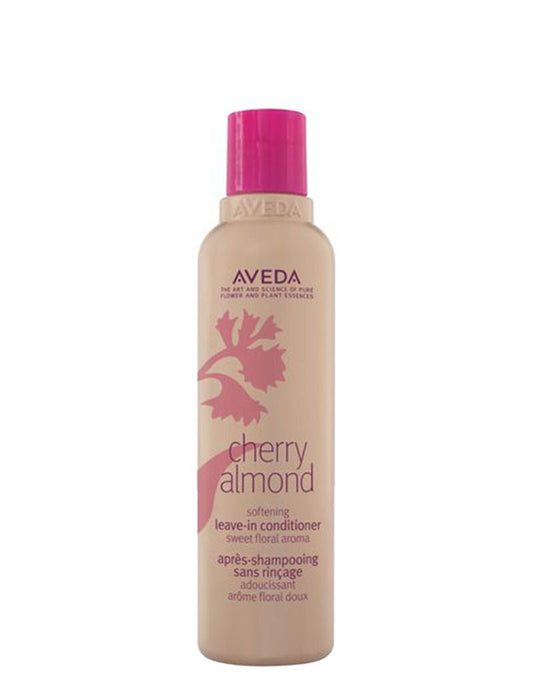 Aveda Cherry Almond Leave-In Conditioner for Softening, 200ml, Buy from Indicrest