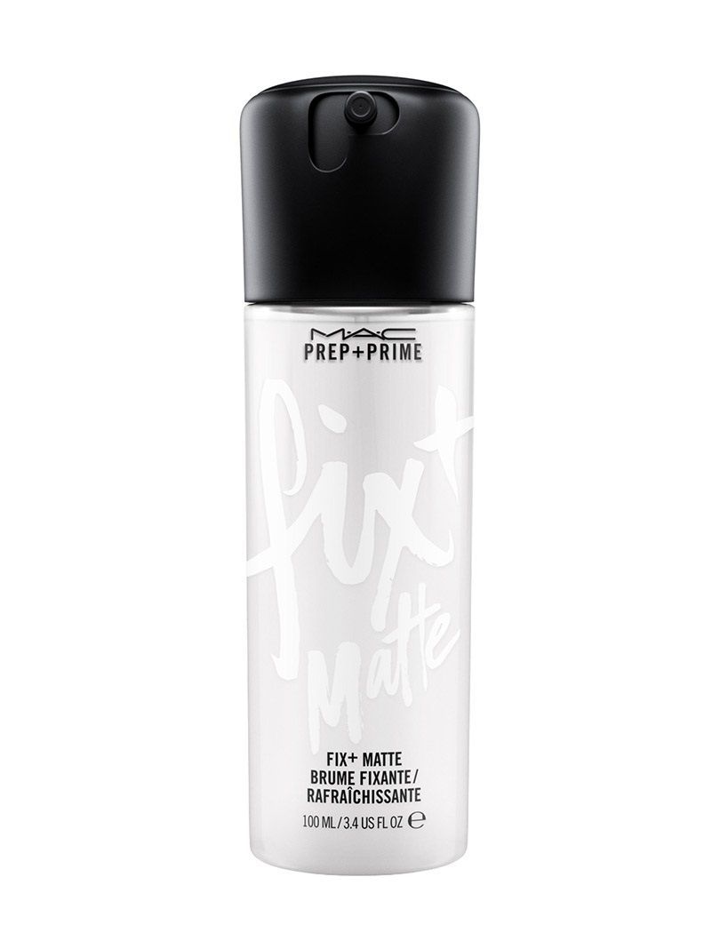 M.A.C Prep + Prime Fix+ Setting Spray - Matte, Makeup Fixer, 100ml