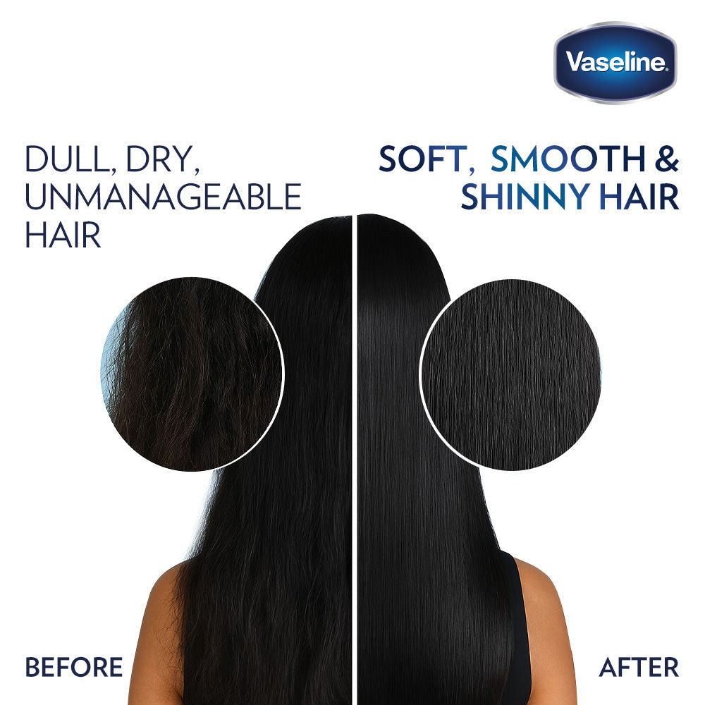 Vaseline Hair Tonic & Scalp Conditioner, 200ml Buy at Indicrest Image 6