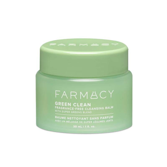 Farmacy Beauty Green Clean Cleansing Balm - Fragrance Free, 30ml, Buy from Indicrest