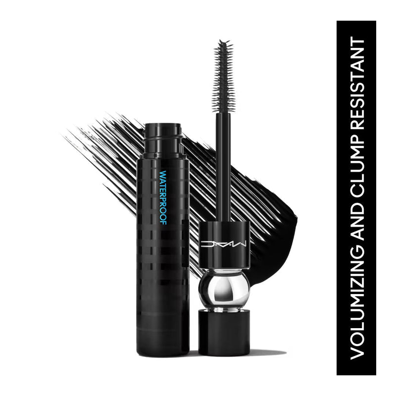 M.A.C Stack Waterproof Mascara, 1g, Buy from Indicrest