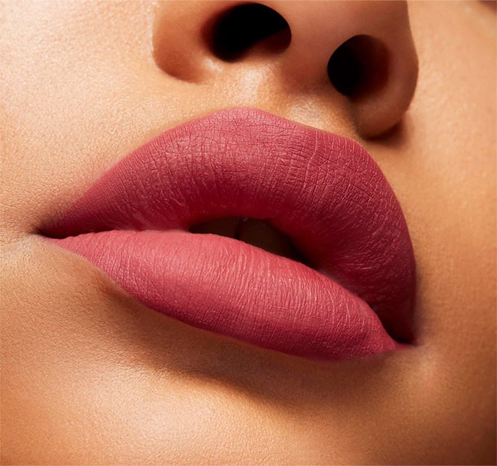 M.A.C Locked Kiss Ink Liquid Lipstick - Decadence, 1g