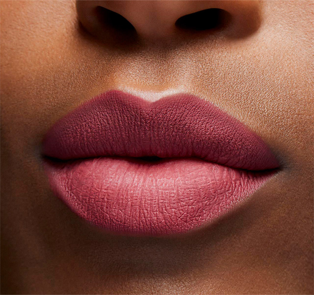 M.A.C Locked Kiss Ink Liquid Lipstick - Decadence, 1g