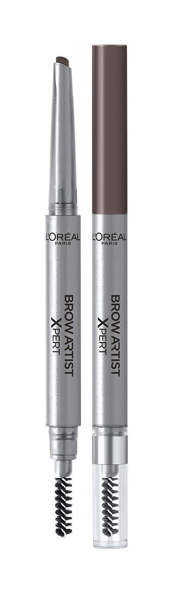 L'Oreal Paris Brow Artist Xpert - 107 Cool Brunette, 0.2g Buy at Indicrest