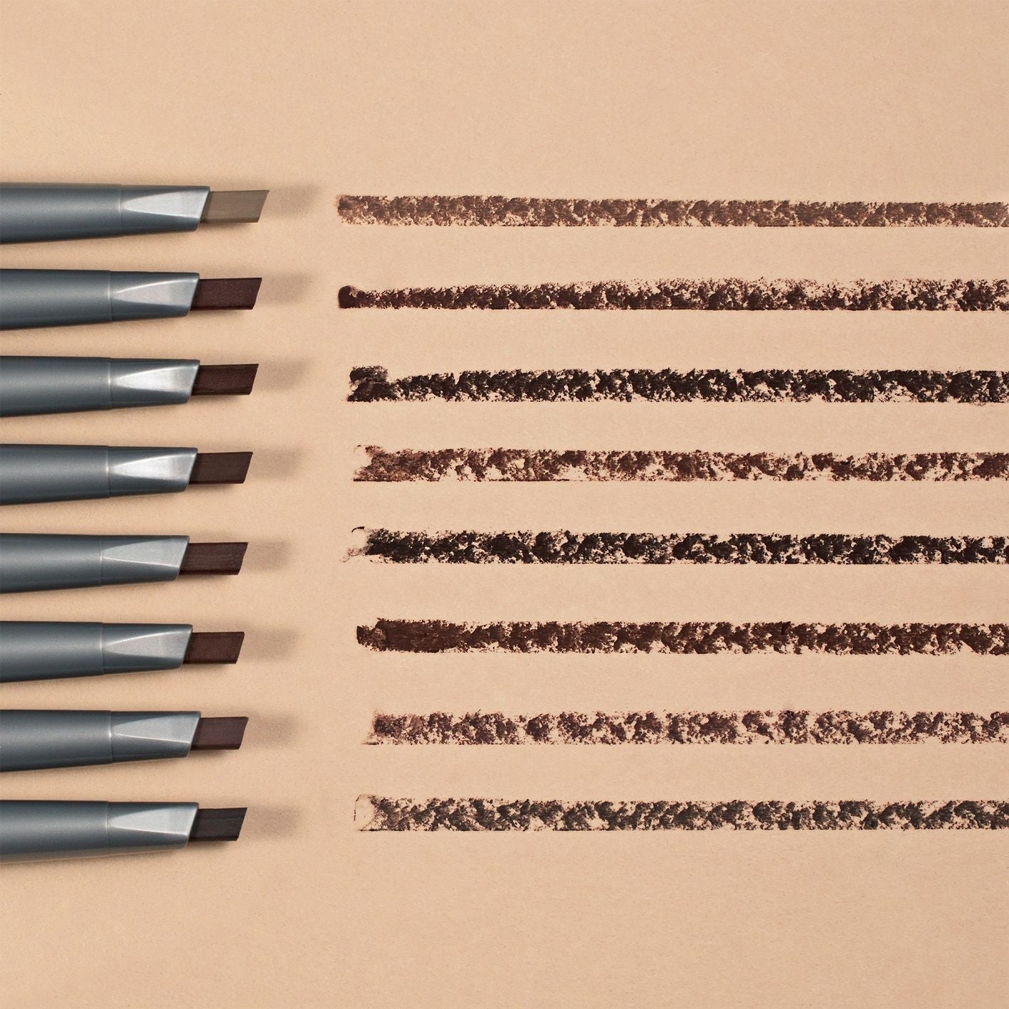 L'Oreal Paris Brow Artist Xpert - 107 Cool Brunette, 0.2g Buy at Indicrest Image 4