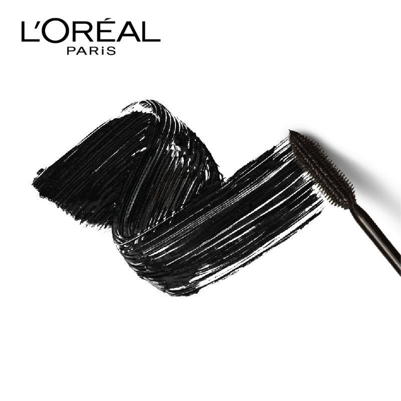 L'Oreal Paris Volume Million Lashes Mascara Extra-Black, 10.7ml Buy at Indicrest Image 5