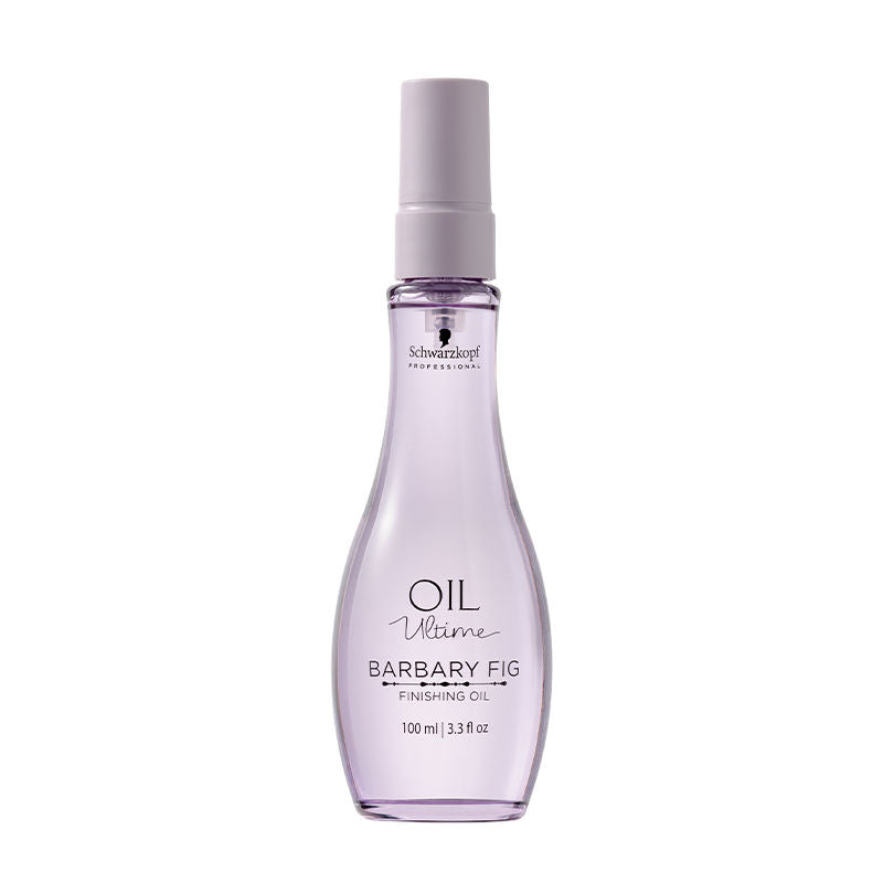 Schwarzkopf Professional Oil Ultime Barbary Fig Finishing Oil, 100ml Buy at Indicrest Image 12