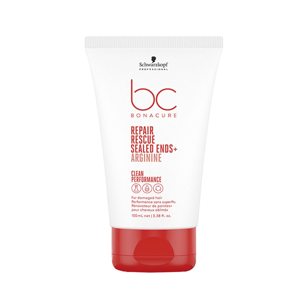 Schwarzkopf Professional Bonacure Repair Rescue Seal Ends, 100ml Buy at Indicrest