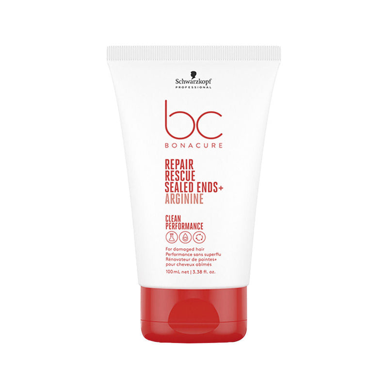 Schwarzkopf Professional Bonacure Repair Rescue Seal Ends, 100ml Buy at Indicrest