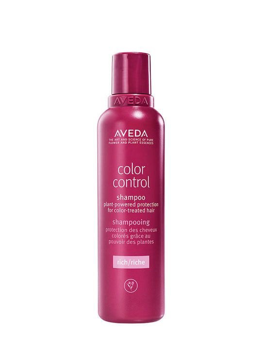 Aveda Color Control Rich Shampoo, 200ml, Buy from Indicrest