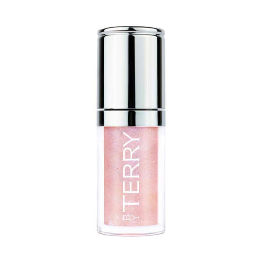 By Terry Baume De Rose Lip Oil Serum - Crystal Rose, 15g, Buy from Indicrest