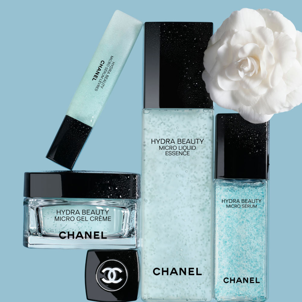 CHANEL HYDRA BEAUTY MICRO CREME, 50g