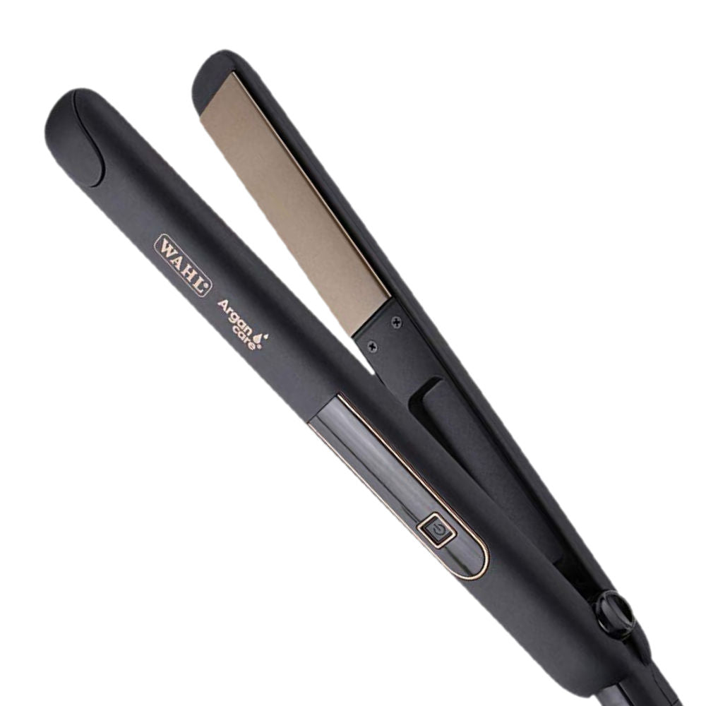 Wahl Argan Care Hair Straightener & Curler (WCHS6-1524) Buy at Indicrest
