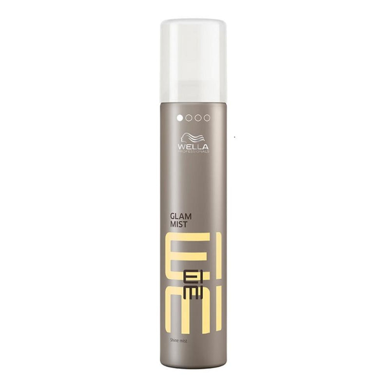 Wella Professionals EIMI Glam Mist Shine Spray, 200ml Buy at Indicrest