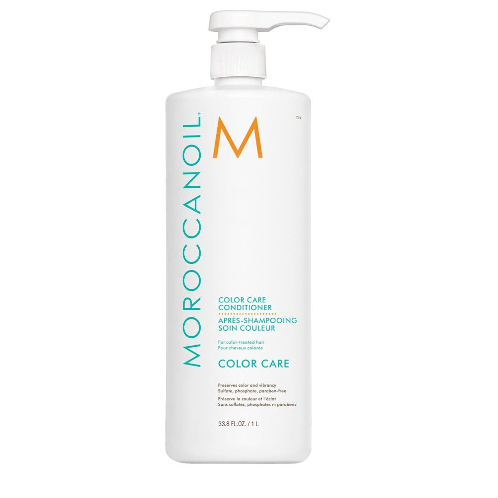 Moroccanoil Color Care Conditioner, 1000ml, Buy from Indicrest