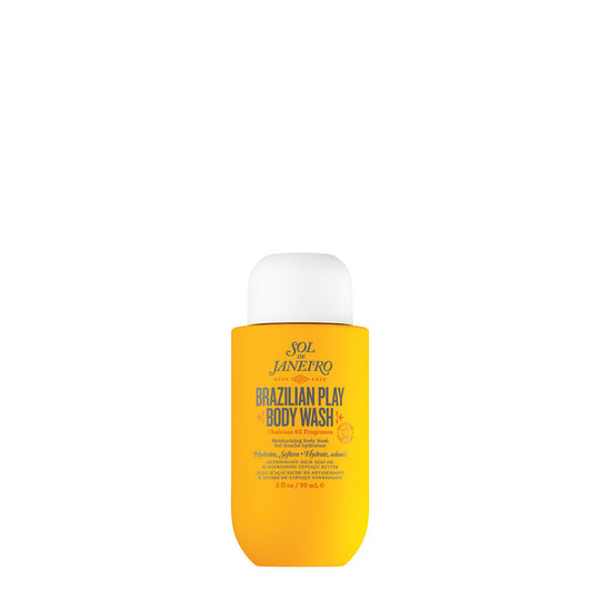 Sol de Janeiro Brazilian 4play Moisturizing Shower Cream-gel, 90ml, Buy from Indicrest