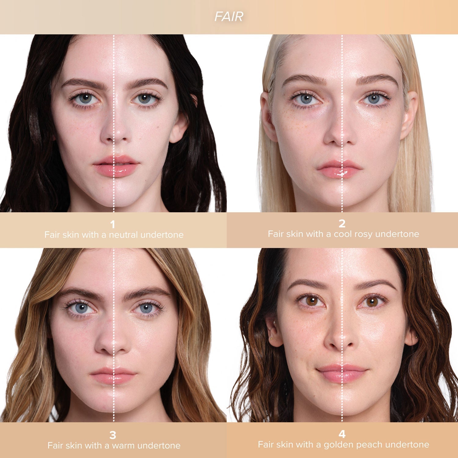 Anastasia Beverly Hills Beauty Balm Serum Boosted Skin Tint - Shade 4, 18 g
