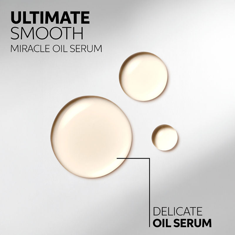 Wella Professionals Ultimate Smooth Miracle Hair Serum, 30ml Buy at Indicrest Image 7