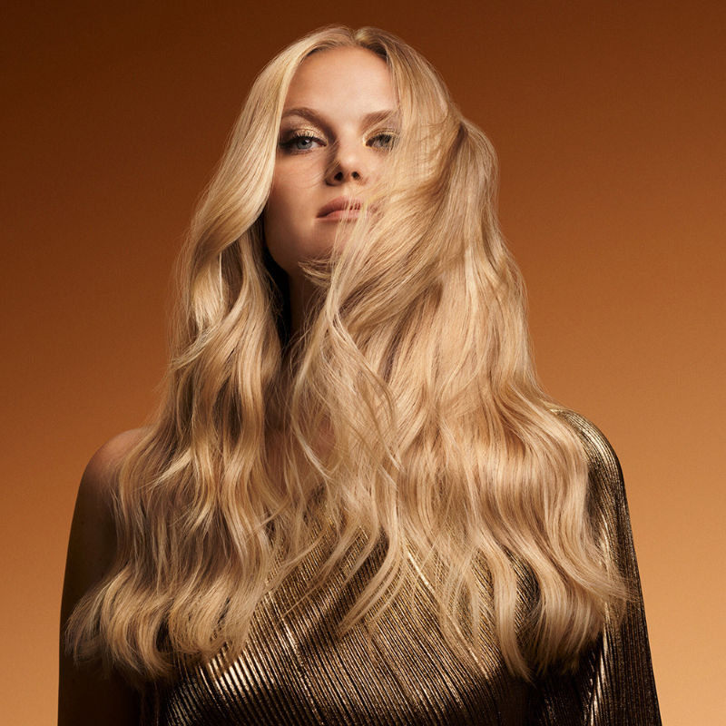 Wella Professionals Ultimate Smooth Shampoo With Squalane & Omega-9 For Dull & Frizzy Hair, 250ml Buy at Indicrest Image 11