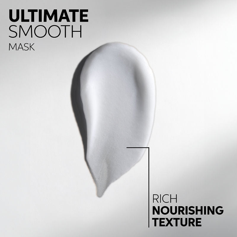 Wella Professionals Ultimate Smooth Hair Mask, 150ml Buy at Indicrest Image 7
