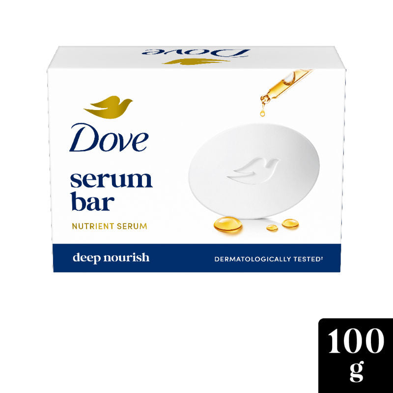 Dove Cream Beauty Bathing Bar, 100g Buy at Indicrest