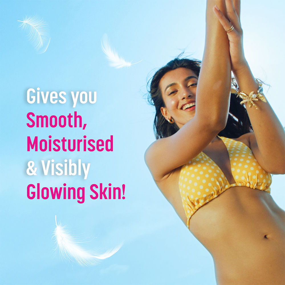 Veet Hair Removal Cream For Normal Skin, 30g Buy at Indicrest Image 8