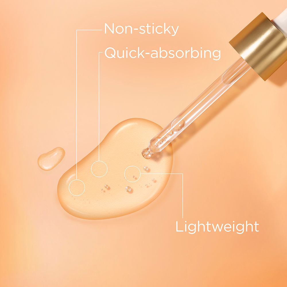 Pond’s Bright Beauty 12% Vitamin C+E+A Serum, 14ml Buy at Indicrest Image 5