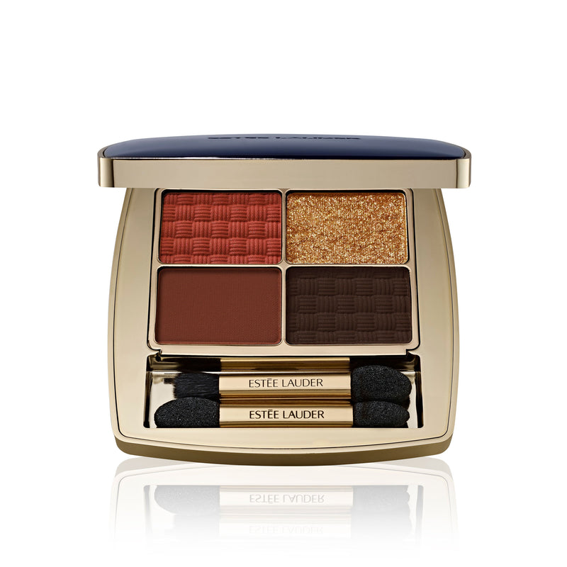 Estee Lauder The Essential Quad Eyeshadow - Getaway, 4g, Buy from Indicrest