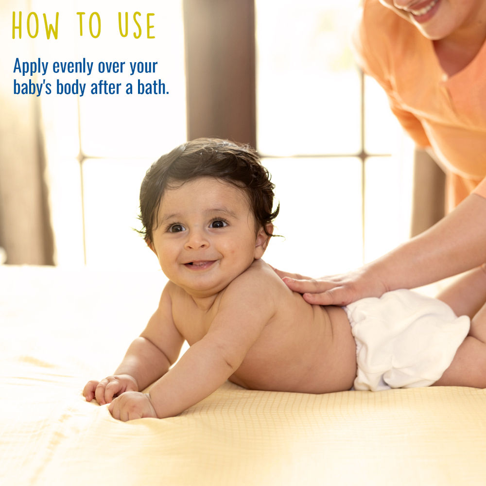 Parachute Advansed Baby Lotion, 410ml Buy at Indicrest Image 6