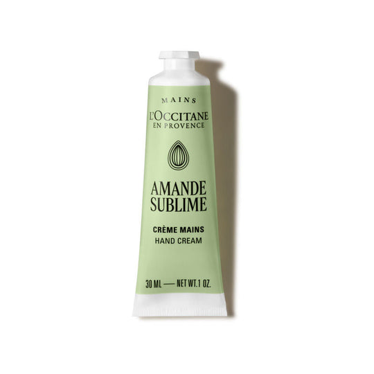 L'Occitane Almond Hand Cream, 30ml, Buy from Indicrest