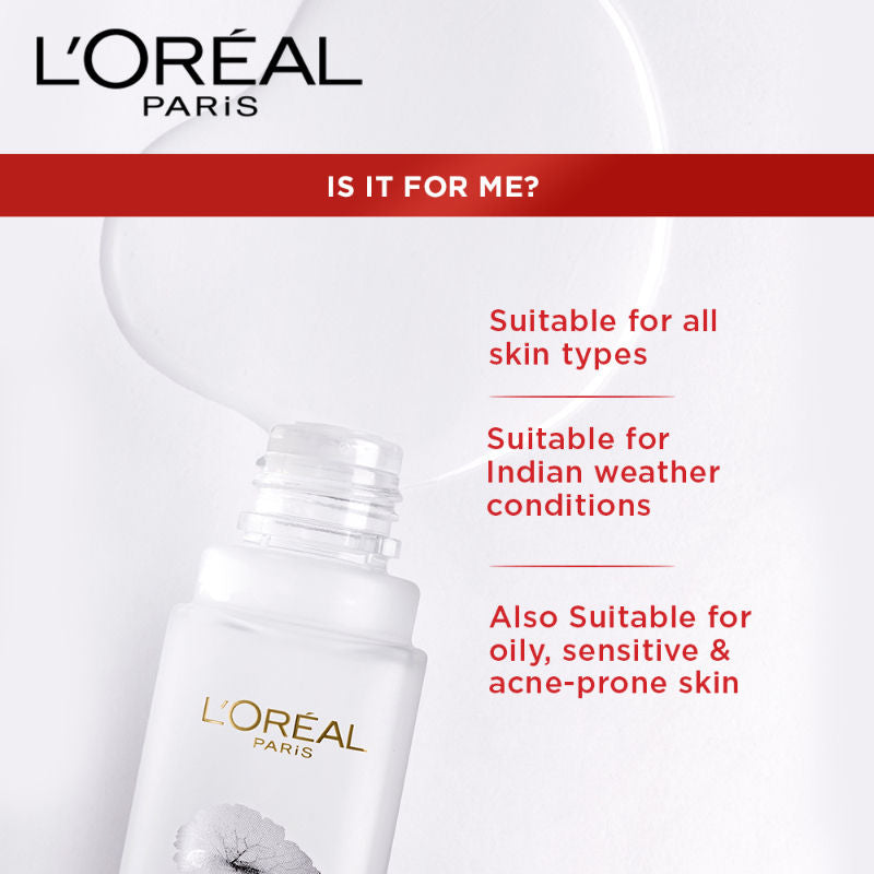 L'Oreal Paris Revitalift Crystal Micro-Essence With Salicylic Acid, 65ml Buy at Indicrest Image 8