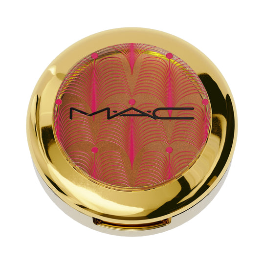 M.A.C Skinfinish Cream Blush - Glowing Treasure, 5.7g, Buy from Indicrest