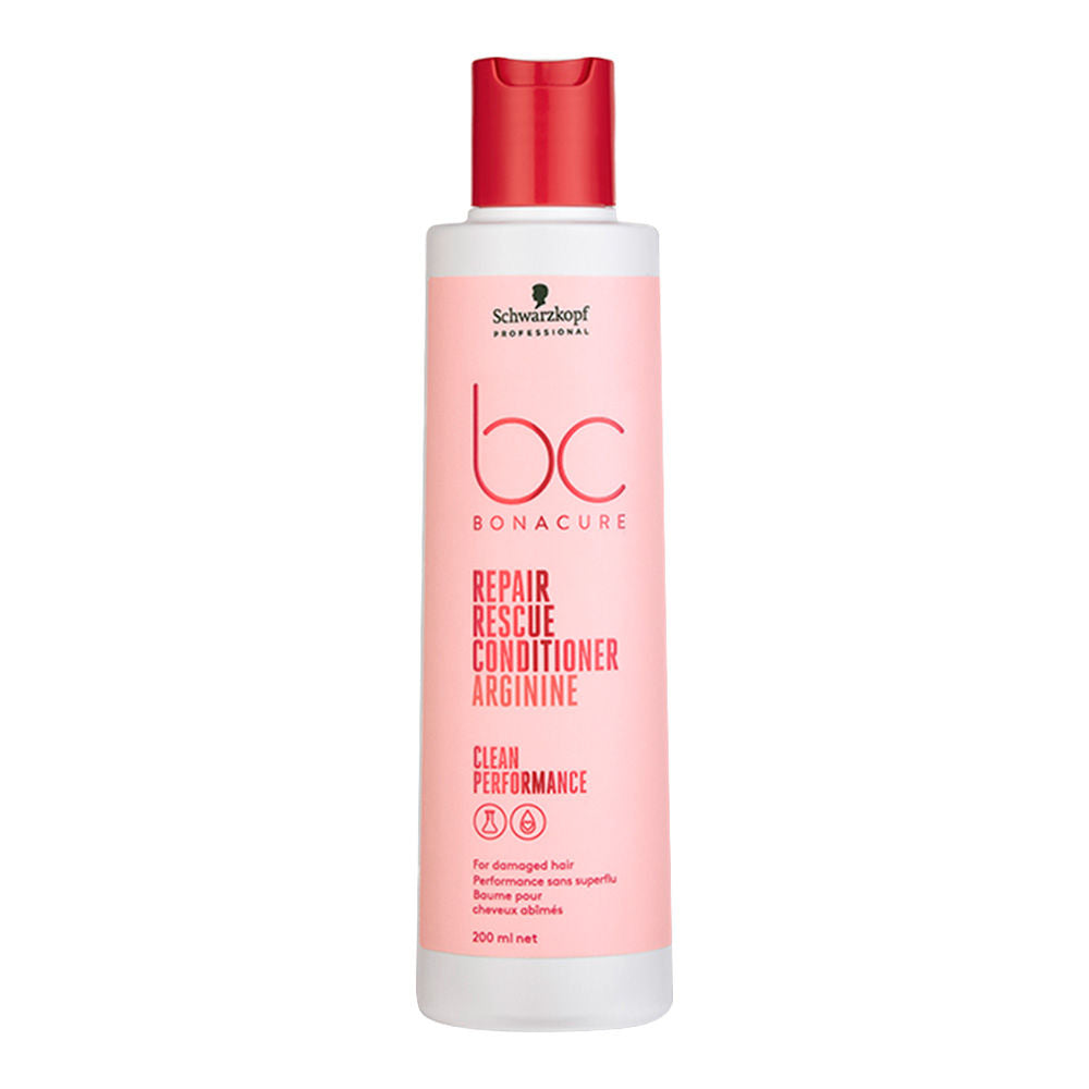 Schwarzkopf Professional Bonacure Repair Rescue Conditioner With Arginine, 200ml Buy at Indicrest Image 13