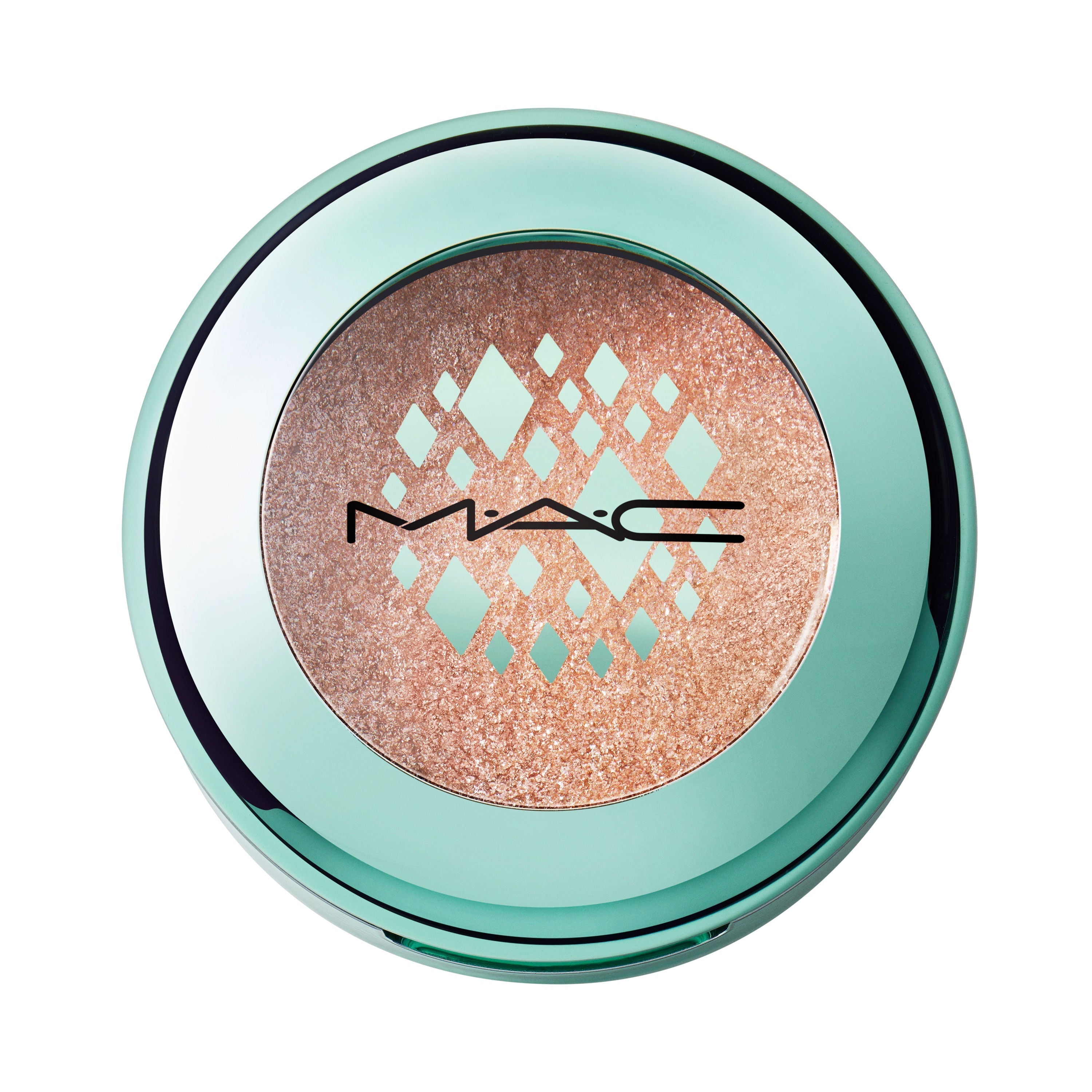 M.A.C Jelly Shine Eyeshadow - Sparkle, 1g Buy at Indicrest Image 2