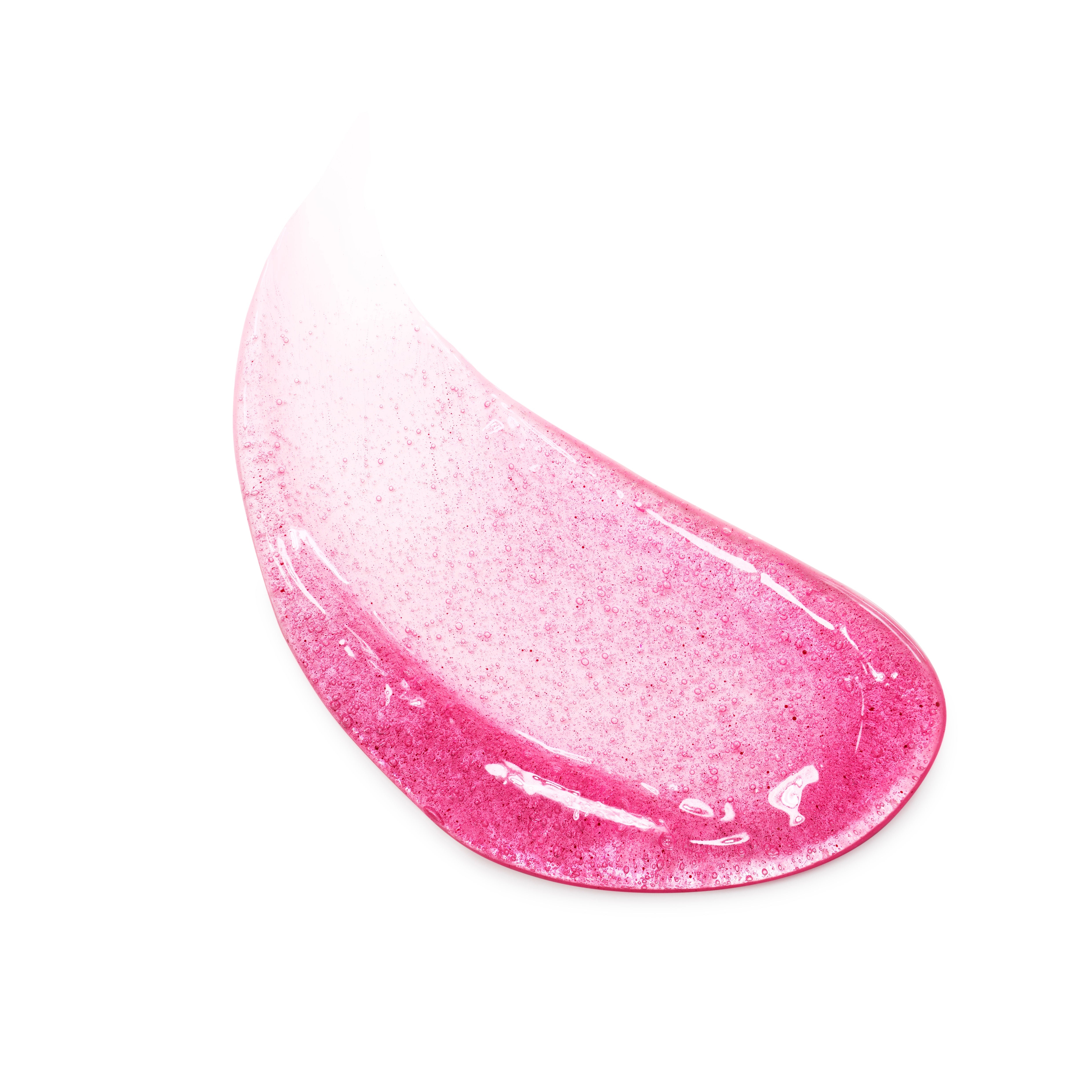 Too Faced Lip Gloss Kissing Jelly - Raspberry, 4.5ml