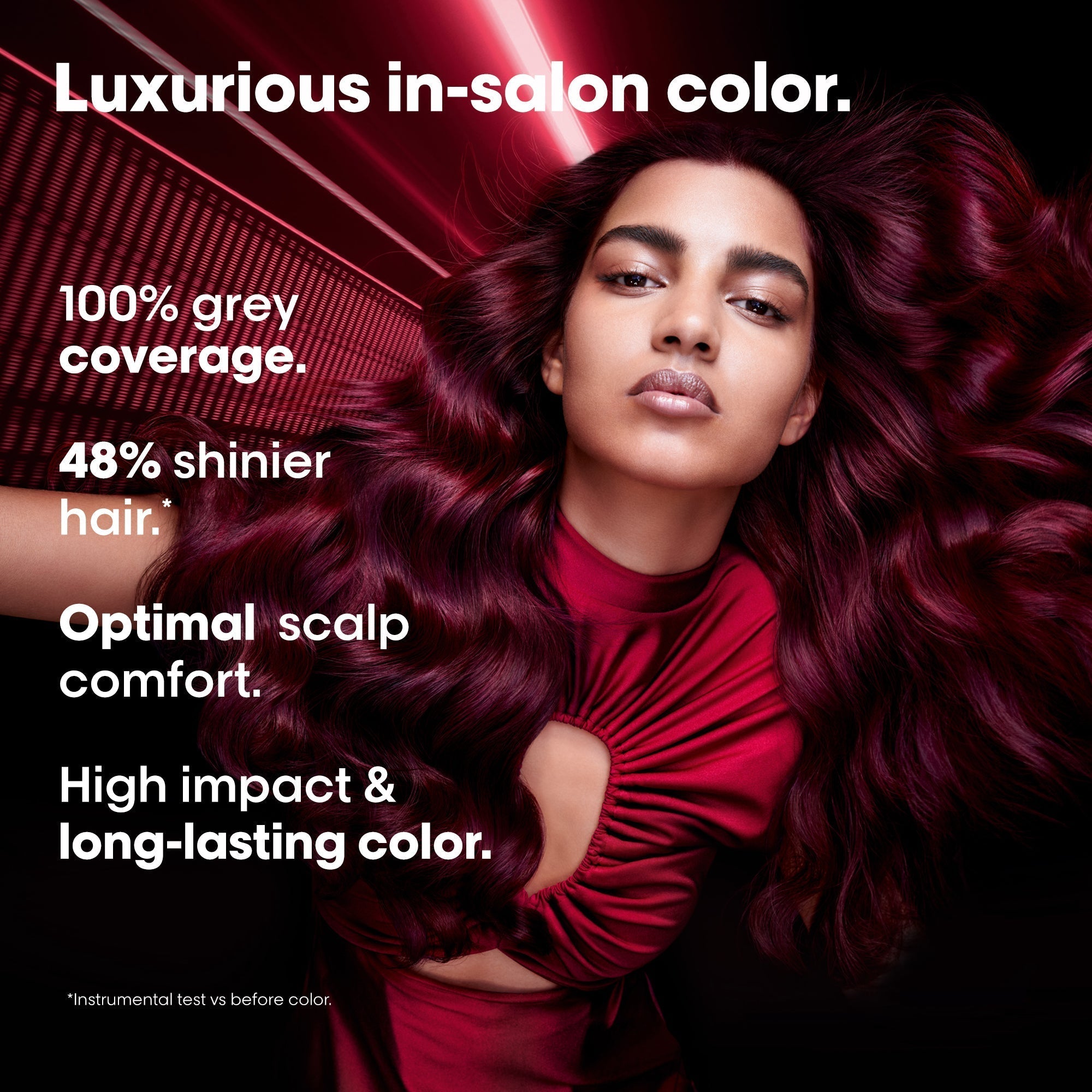 L'Oreal Professionnel Paris Inoa No.1-1 Buy at Indicrest Image 9
