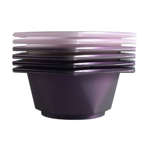 Ikonic Hair Colour Master Tint Bowl Set Mix Buy at Indicrest