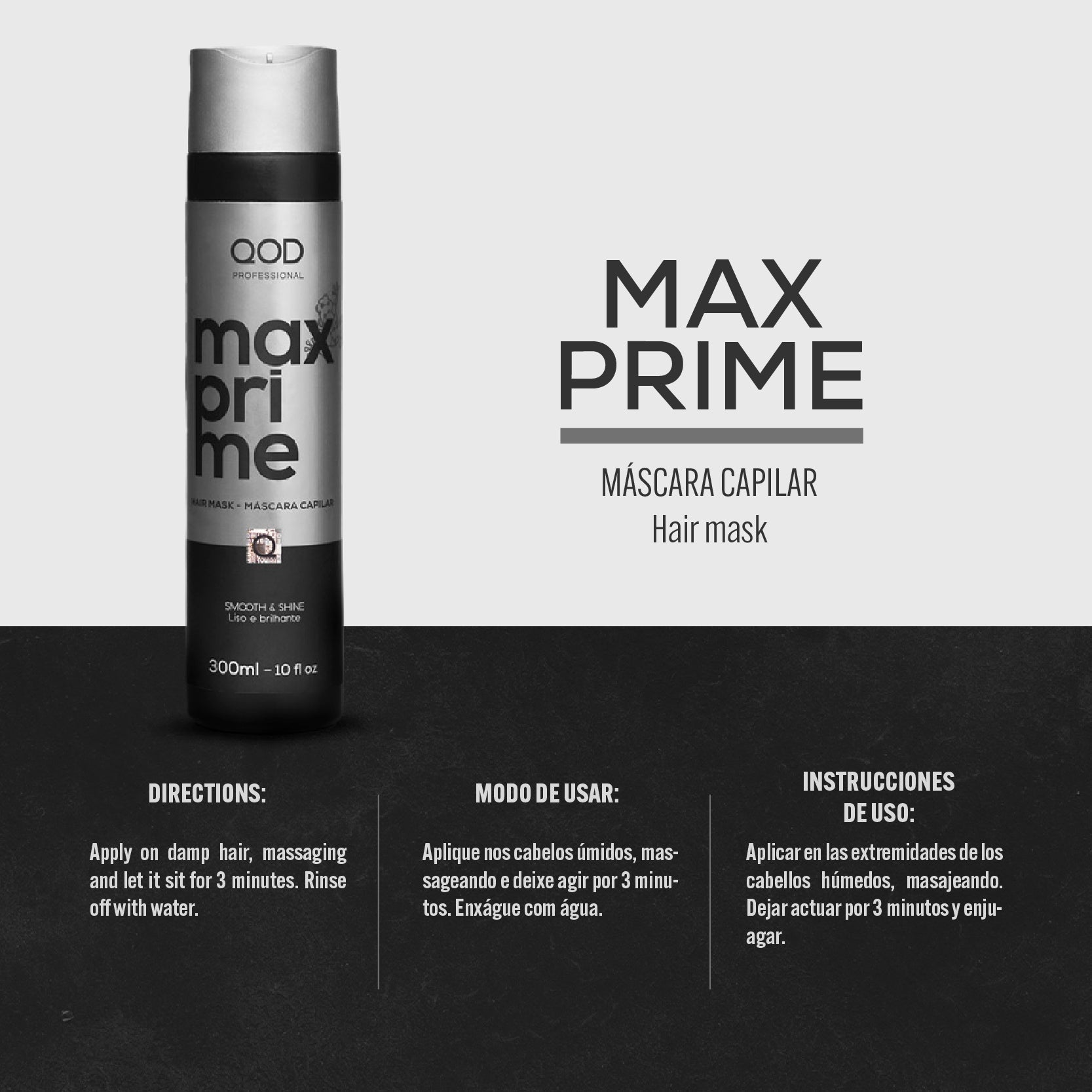 qod max prime mask