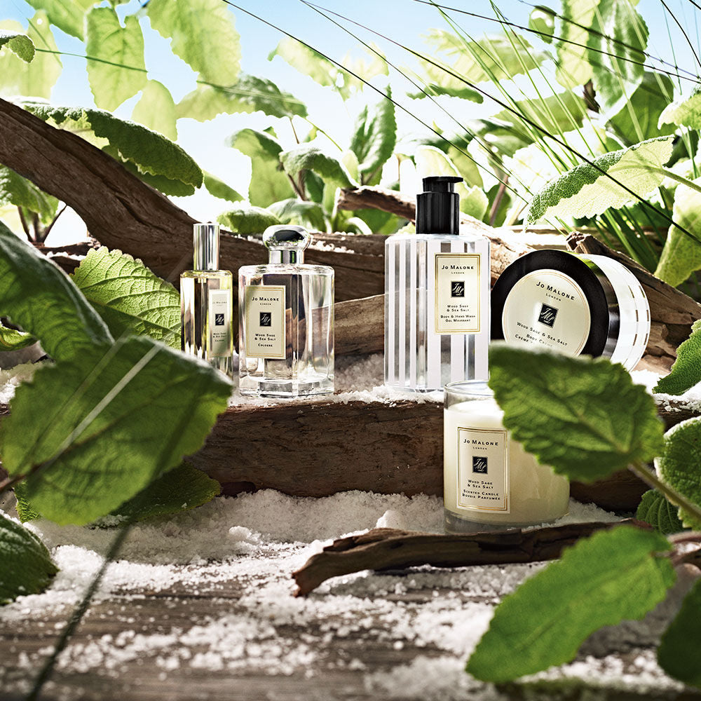 Jo Malone London Wood Sage & Sea Salt, 100ml